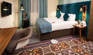 Hotel Photos