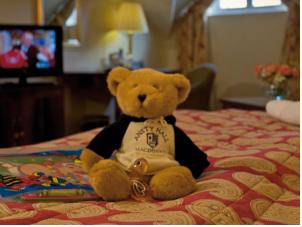 Hotel Photos