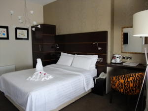 Hotel Photos