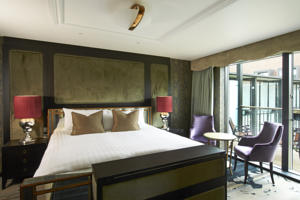 Hotel Photos