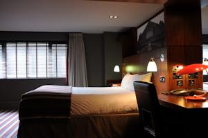 Hotel Photos