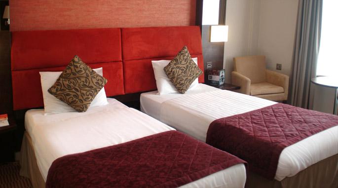 Hotel Photos