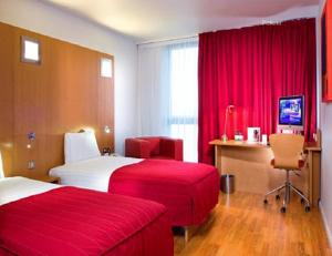 Hotel Photos