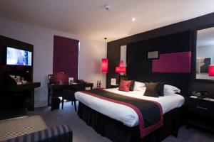 Hotel Photos