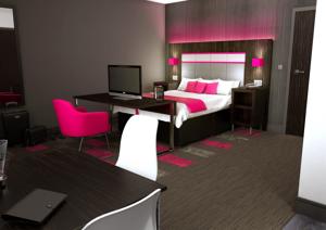 Hotel Photos