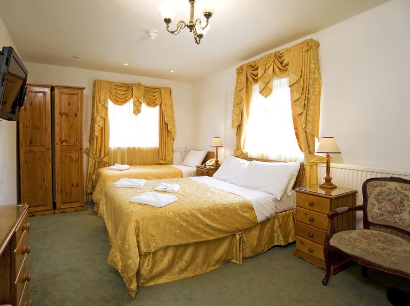 Hotel Photos