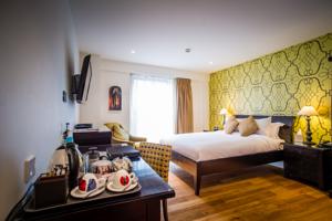 Hotel Photos